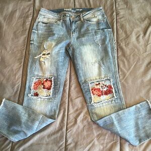 Hippie Laundry jeans